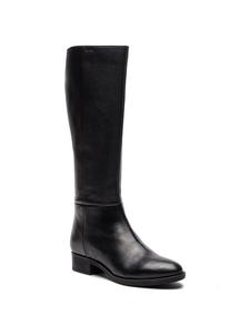 Сапоги Geox Botas de equitación D Felicity D D84G1D 00043, черный