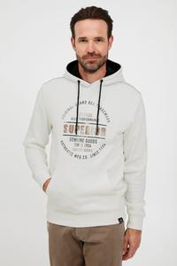 Толстовка FQ1924 Kapuzenpullover FQThorin, натуральный