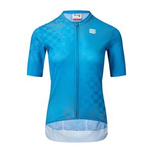 Спортивная велоодежда для женщин Sportful, синяя
