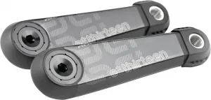 e*spec Race Carbon Комплект шатунов для электровелосипедов Brose S Mag/Fazua Ride 50 ethirteen, Carbon