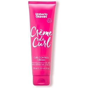 Umberto Giannini Creme De Curl Control Cream 150мл
