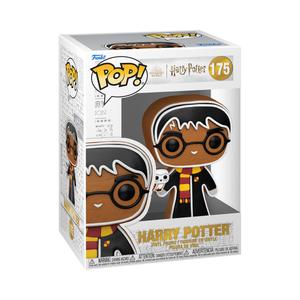 Funko POP! Marvel, коллекционная фигурка, POP HP: HP GB – Гарри Поттер