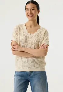 Футболка с принтом Garcia, Whitecap