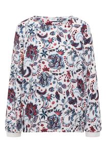 CECIL Блузка в белом цвете