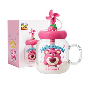 Двойная питьевая кружка Disney, Lotso