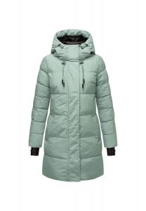 Полупальто Кайтуу XVI MARIKOO, цвет Smokey Mint