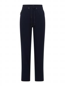 CECIL Узкие брюки 'Tracey' в ночном синем цвете