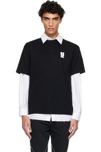 Футболка Ub0D3803 Undercover, черный