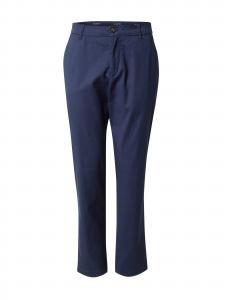 La Martina Брюки чинос Regular в морском синем