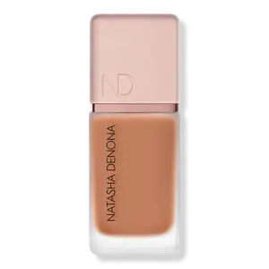 Основа HY-GLAM NATASHA DENONA, RN7 (medium dark rosy)