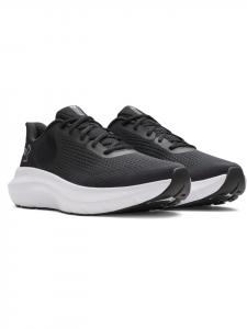 Низкие кроссовки Under Armour, черный