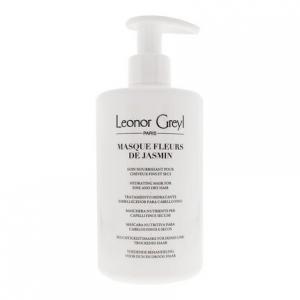 Маска для волос Masque Fleurs De Jasmin 500мл, Leonor Greyl