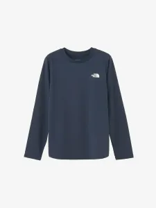 Футболка с длинными рукавами и логотипом One Point (женская)