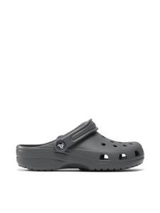 Тапочки Crocs, серый