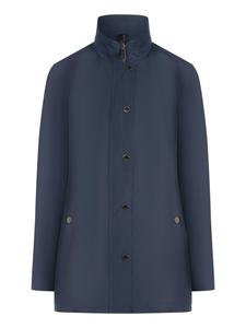 Betty Barclay Куртка для межсезонья в темно-синем цвете