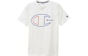 Футболка унисекс Japan Version Champion, зеленая