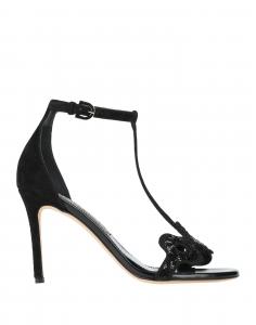 Сандалии Pucci, черный