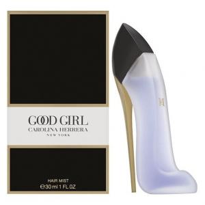 Спрей для волос, 30 мл Carolina Herrera, Good Girl