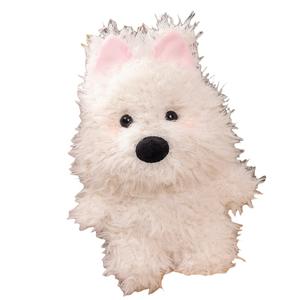 Плюшевая игрушка Fox fairy