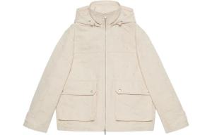 GUCCI Женская куртка, цвет White