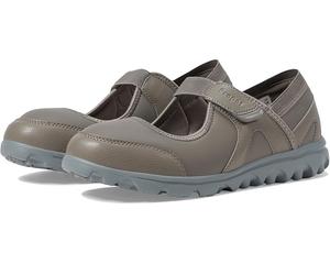 Туфли на плоской подошве Propet Onalee, серый