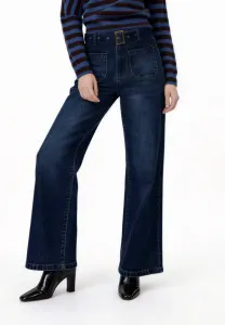 Широкие ноги Anna Field, Dark Blue