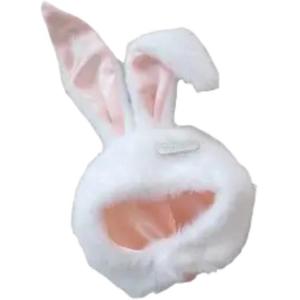 Совместимые с Labubu милые костюмы для кукол с заячьими ушками DUOMIAOYOU