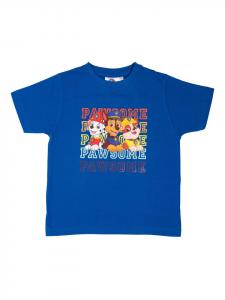Футболка Paw Patrol, синий