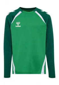 Топ с длинными рукавами Hummel, Jelly Bean Evergreen