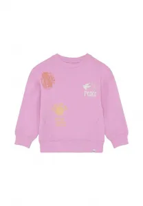 Толстовка Noppies, Pastel Lavender