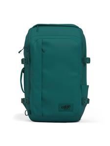Рюкзак Adventure Cabin Bag ADV 32 л, 46 см, цвет Керала-зеленый Cabinzero