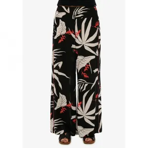 Брюки Superdry Beach, черный