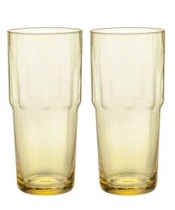 Высокие стаканы Iittala Solare, пара, 390 мл