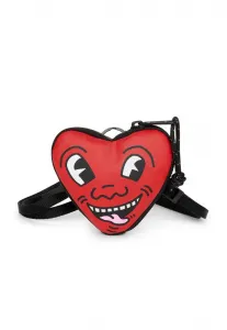 Сумка через плечо Eastpak, Keith Haring Heart