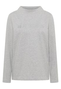 Рубашка CECIL, Mottled Grey