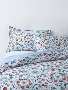 Комплект постельного белья Keya Suzani John Lewis