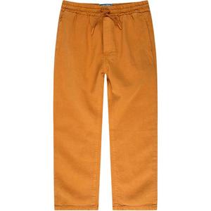 Детские штаны KENZO, коричневый