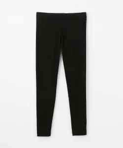 Эластичные хлопковые леггинсы WHB1360