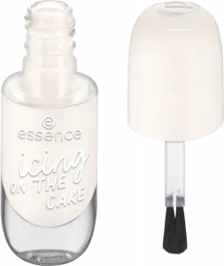 Гель Nagellack Nail 03 Icing On The Cake 8 мл essence