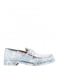 Лоферы Maison Margiela, белый