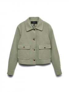 Vero Moda Куртка в чае