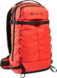 Рюкзак Burton Sidehill 18 л, цвет Fiesta Red