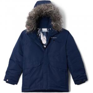 Куртка Jacke Nordic Strider II Columbia, синий