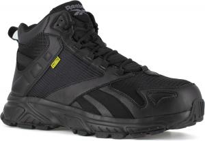 Мужские кроссовки Reebok Work Hyperium Work CT Oxford, черный