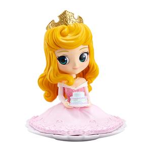 Фигурки Disney Princess Ornament Anime Chibi BANDAI