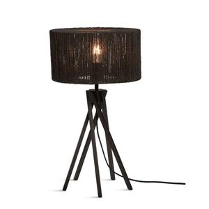 Декоративная настольная лампа GOOD&MOJO IGUAZU, высота: 45 см.