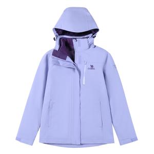 CAMEL Ветровка для женщин All Weather, Lilac