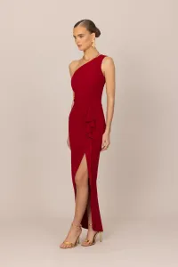 Нарядная одежда от bella Wal G., Scarlet Red