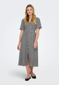 Платье-Рубашка габи Jdy, Cloud Dancer