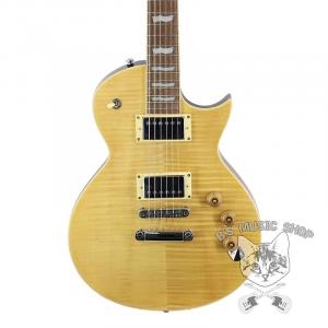 Электрогитара LTD EC-256FM in Vintage Natural